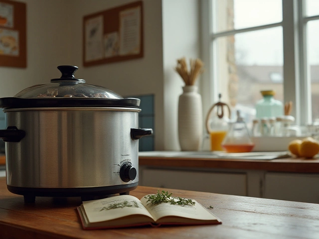 Can You Safely Cook Raw Chicken in a Slow Cooker?