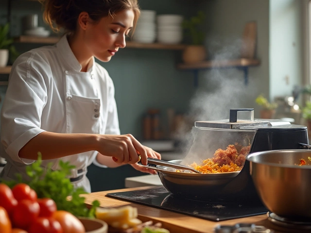 Do Professional Chefs Use Slow Cookers? Insights and Recipes