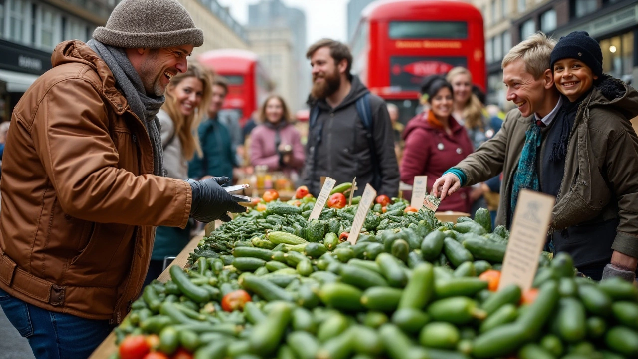 Tips for Incorporating Cucumbers Into Your Keto Lifestyle