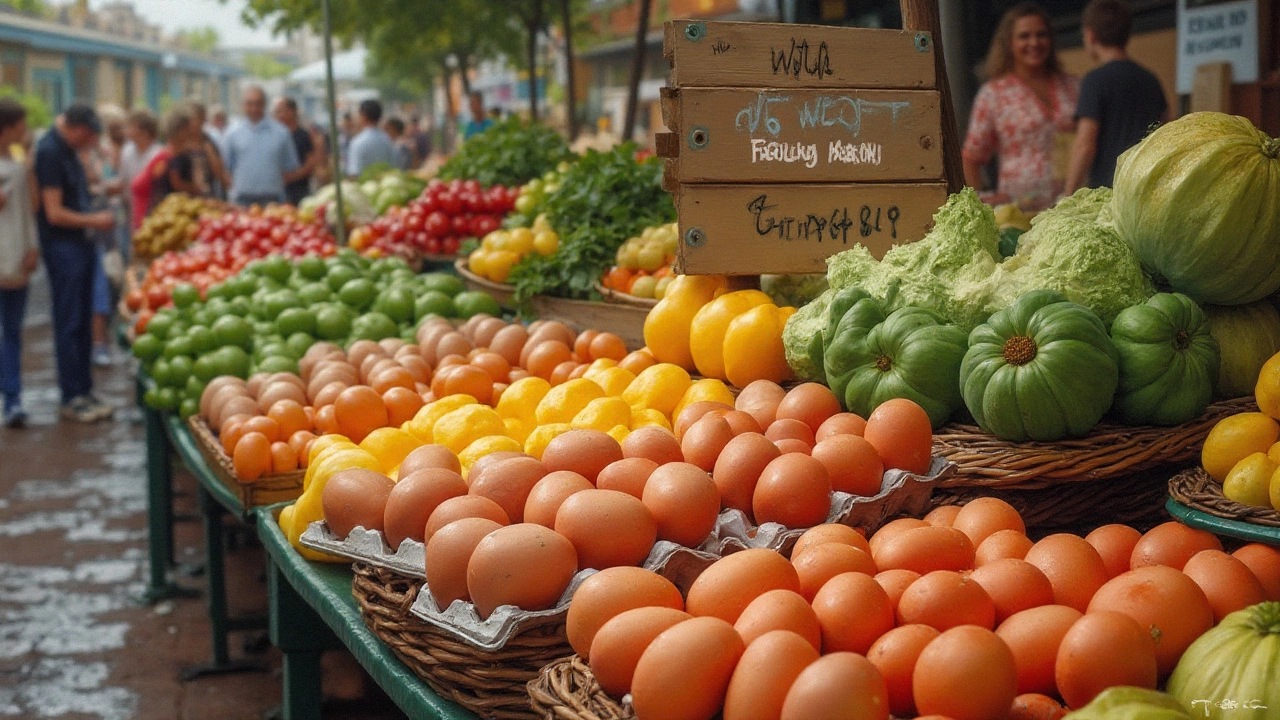 Do Vegetarians Include Eggs in Their Diet? A Culinary Exploration