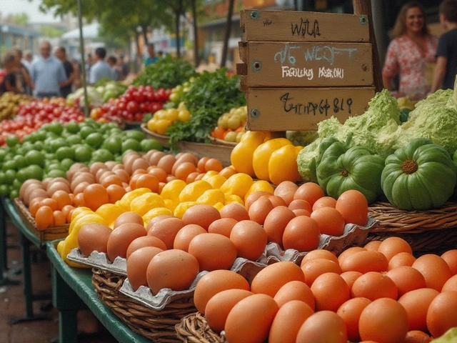 Do Vegetarians Include Eggs in Their Diet? A Culinary Exploration