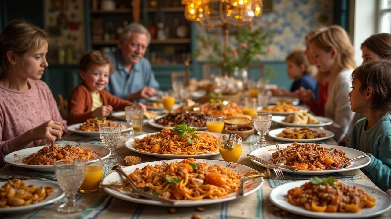 Tips for Cooking the Real Thing
