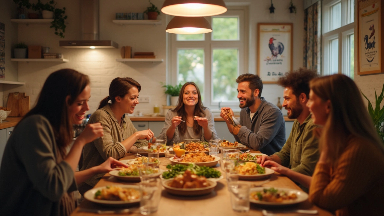 Practical Tips for Cooking More Chicken