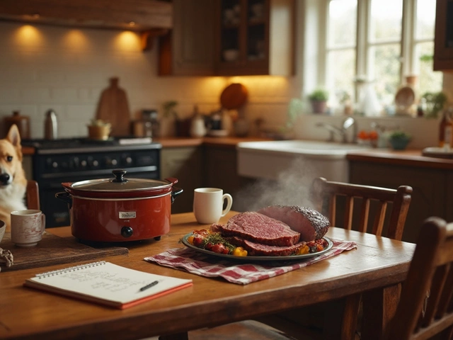 Can You Overcook Meat in a Slow Cooker on Low? The Surprising Truth