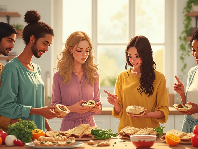 Is Pita Bread Vegan Friendly? Straight Answers & Surprising Tips