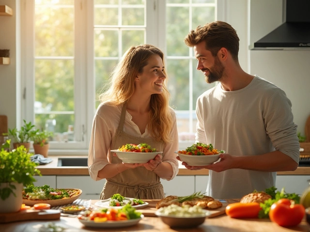 Quickest Food to Make: Easy Lunch Ideas That Save the Day