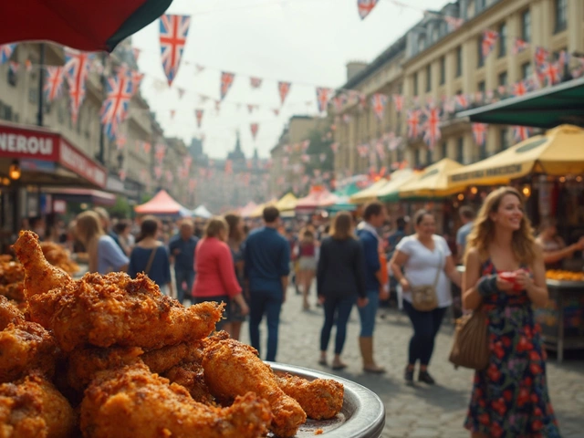 Which Culture Eats the Most Chicken? Real Stats, Surprising Facts, and Cooking Tips