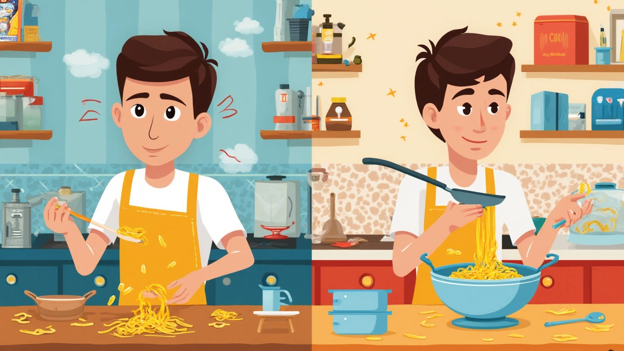 Tweaks and Variations for Different Dishes