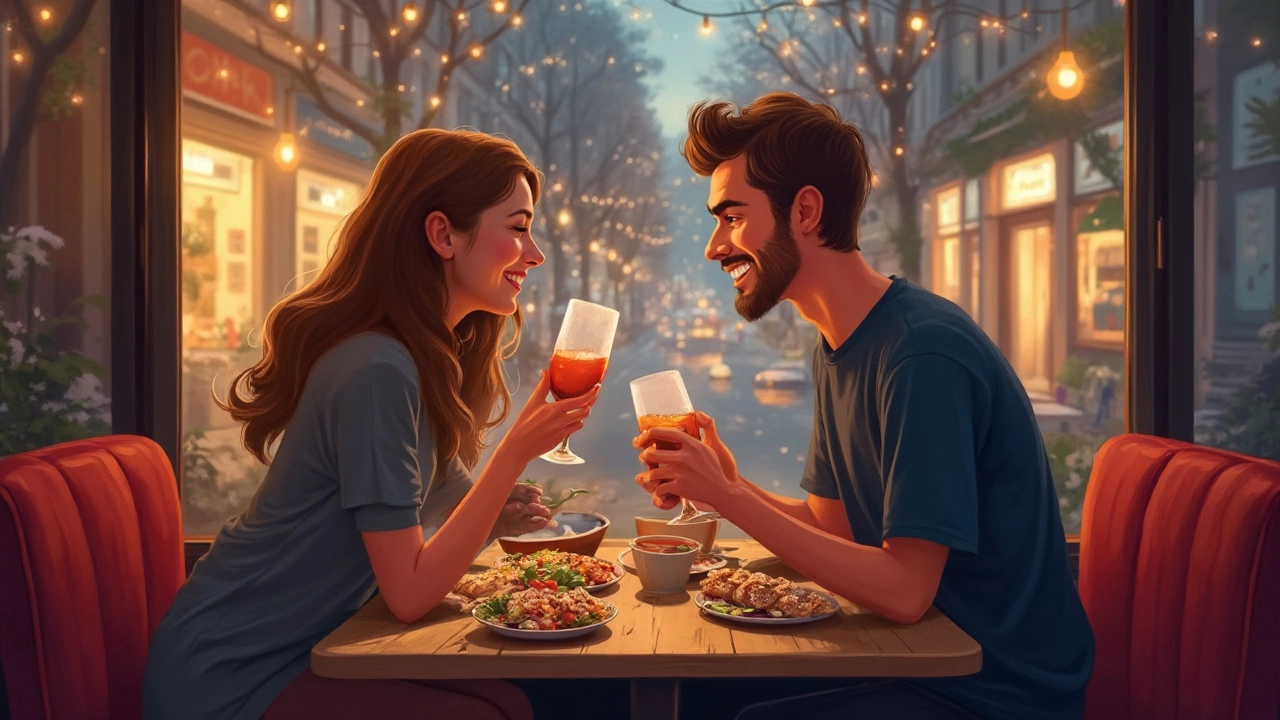Types of Light Dinners You’ll Actually Crave