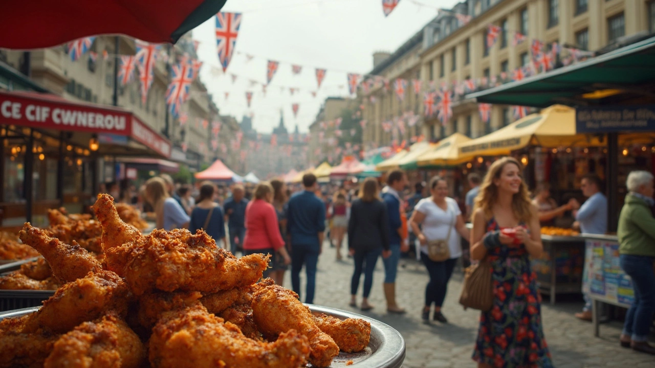 Which Culture Eats the Most Chicken? Real Stats, Surprising Facts, and Cooking Tips