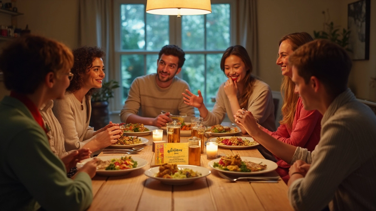 Why Gluten Causes Trouble for Some