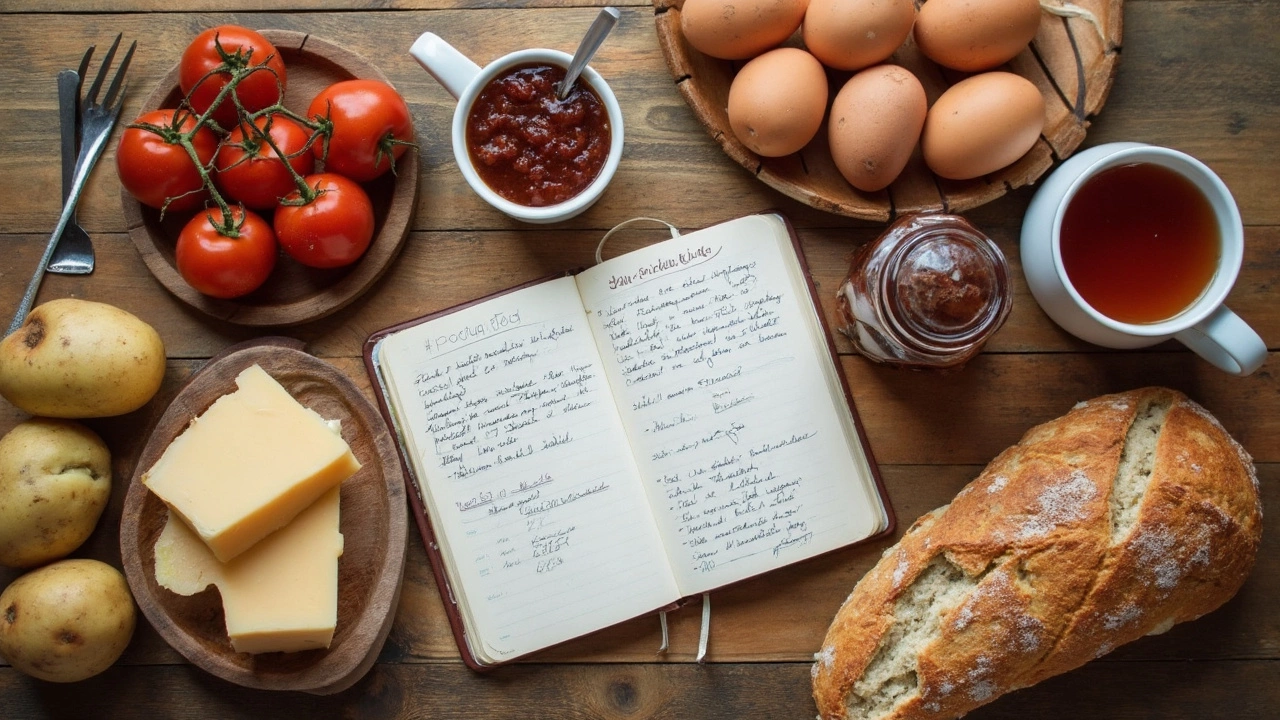 15-Minute Meals That Deliver