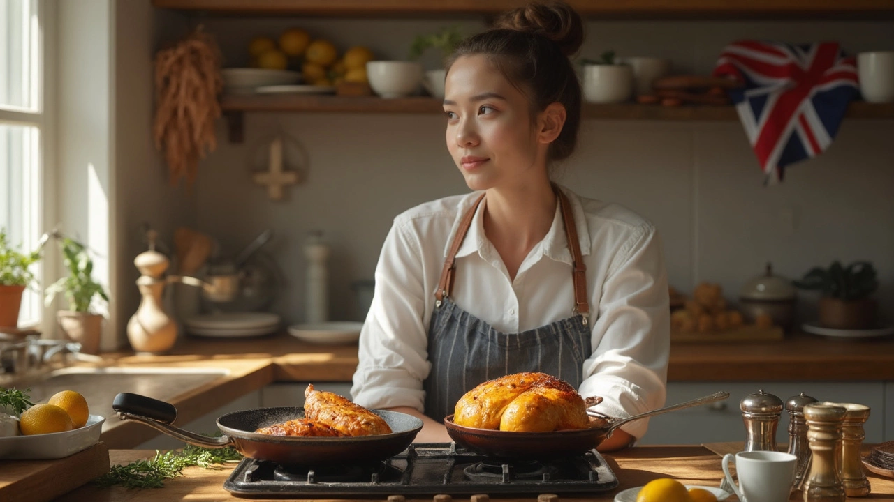 Baked vs Stove Top Chicken: Which Method Wins?