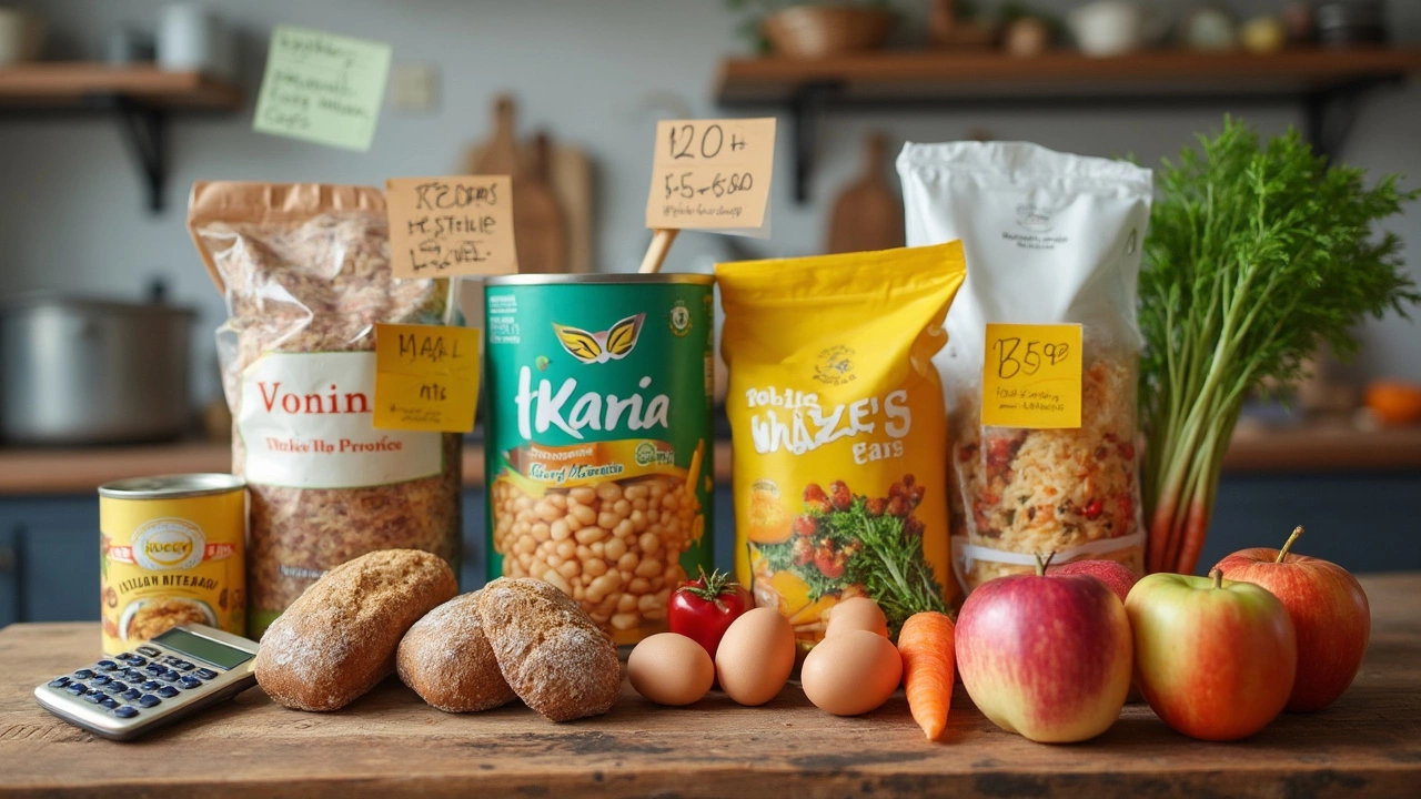Simple Meal Ideas That Actually Taste Good