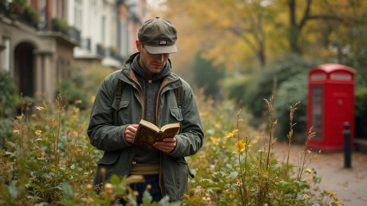 Smart Assistance, Apps, and Straight Talk: Your Food Survival Toolkit