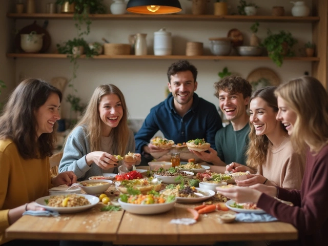 Cheapest Food to Live Off Of: Eat Healthy Without Breaking the Bank