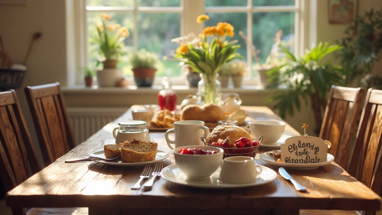 Tips for Safe Gluten-Free Cooking