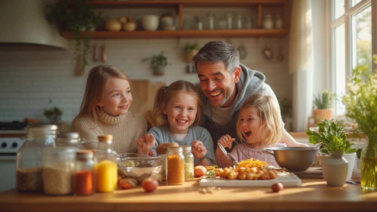 Are Home Fries Gluten Free? Everything You Need to Know About Gluten in Home Fries