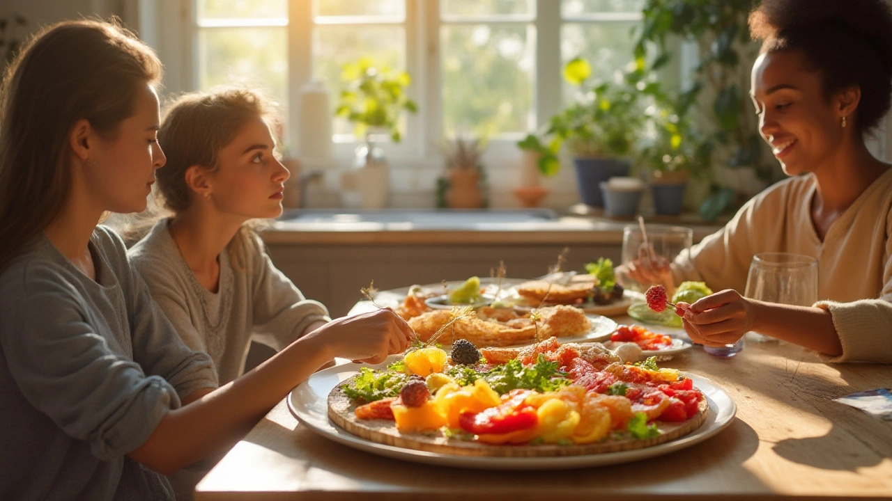 Best Gluten-Free Snacks: Tasty, Easy & Healthy Ideas for 2025