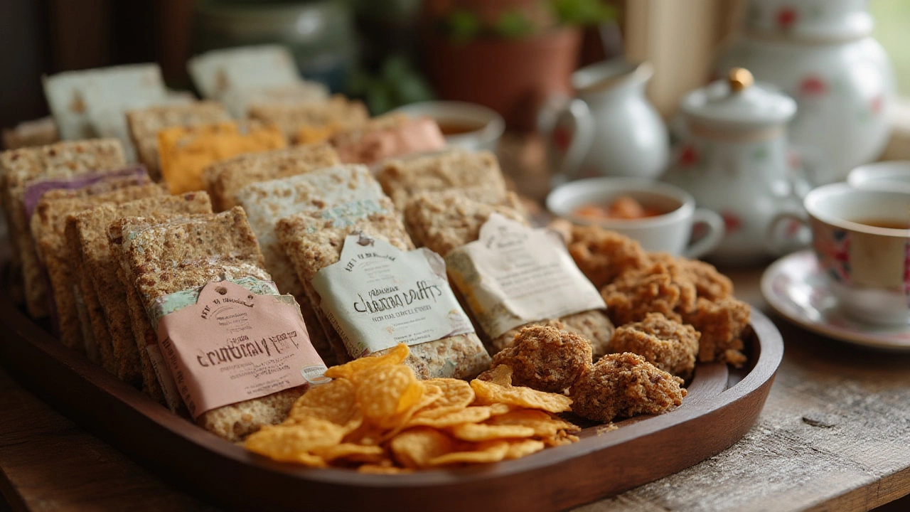 Homemade vs Store-Bought: Real-Life Snack Examples