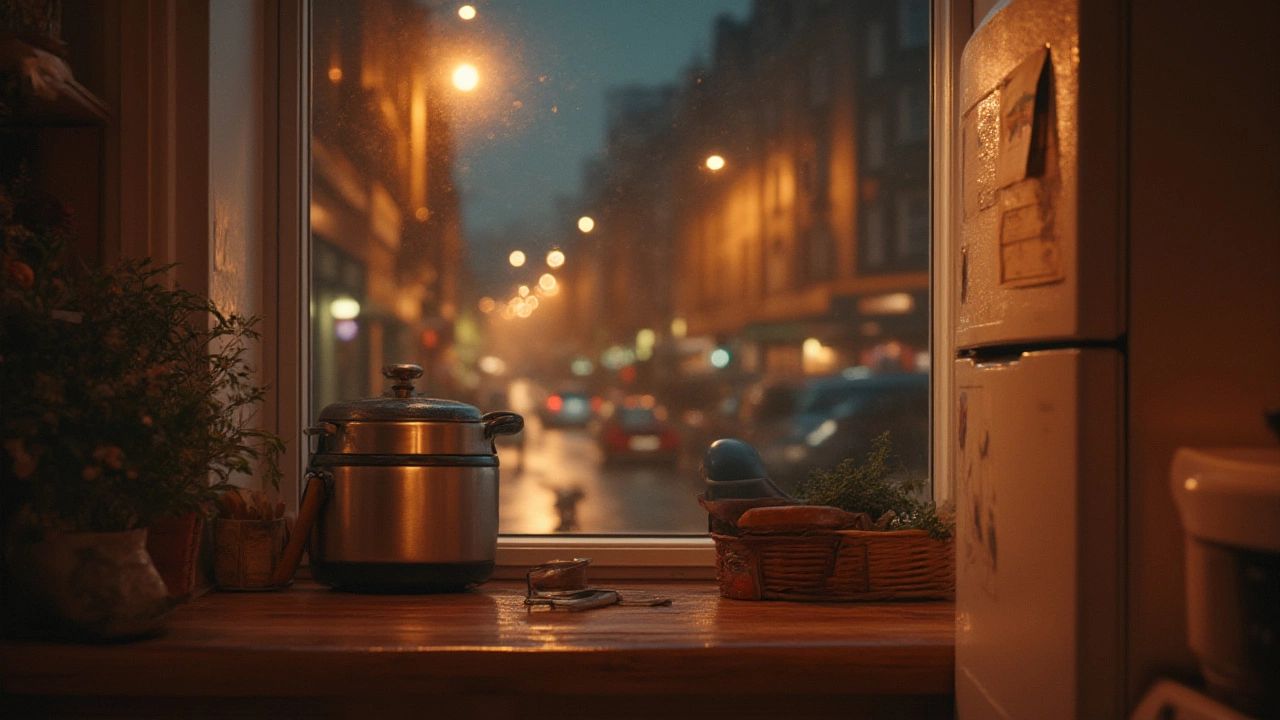 Is It Safe to Leave a Slow Cooker On Overnight? Sleep Safety Explained