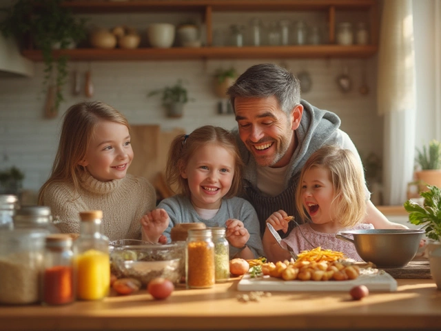 Are Home Fries Gluten Free? Everything You Need to Know About Gluten in Home Fries