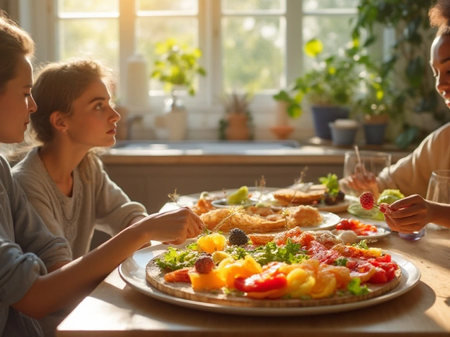 Best Gluten-Free Snacks: Tasty, Easy & Healthy Ideas for 2025