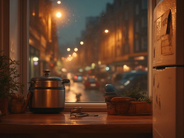 Is It Safe to Leave a Slow Cooker On Overnight? Sleep Safety Explained
