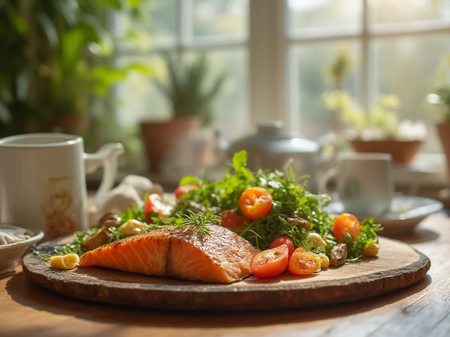 Top Low Carb Meals: Delicious Ideas for a Satisfying Low Carb Diet