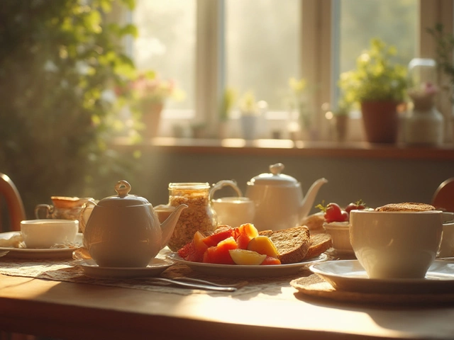 What Meal Should I Skip to Lose Weight? Real Advice, Not Myths