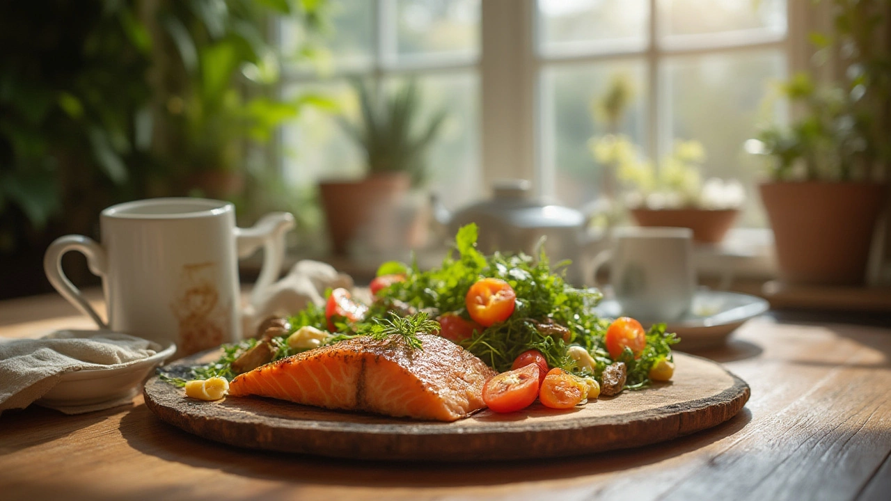 Top Low Carb Meals: Delicious Ideas for a Satisfying Low Carb Diet