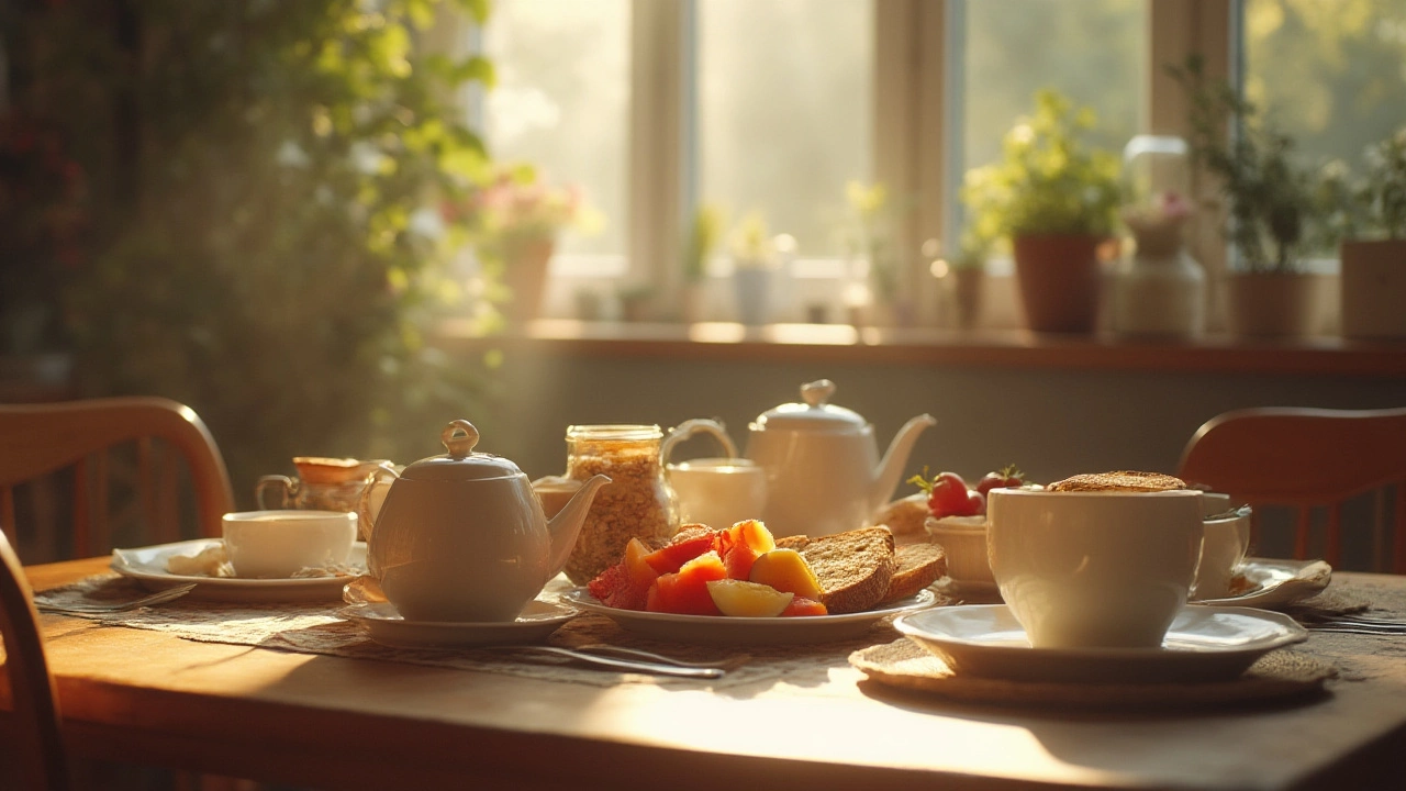 What Meal Should I Skip to Lose Weight? Real Advice, Not Myths