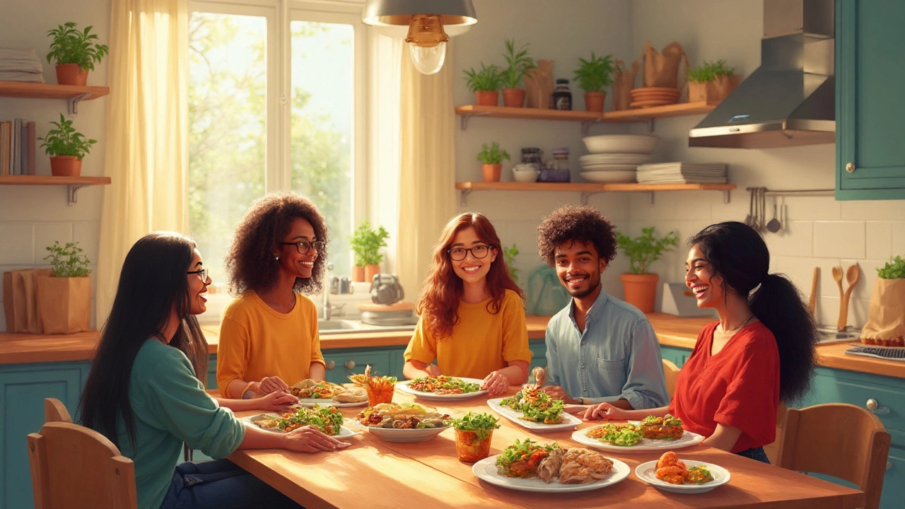 Most Popular Vegetarian Diet: What's the Real Deal Behind Going Veg?