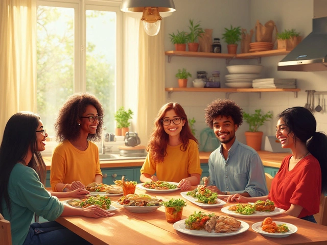 Most Popular Vegetarian Diet: What's the Real Deal Behind Going Veg?