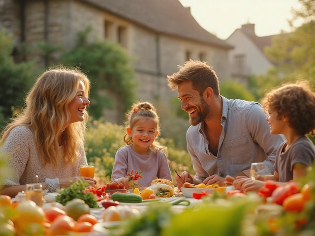 Why Do Vegetarians Look Younger? The Science Behind Youthful Plant-Based Diets