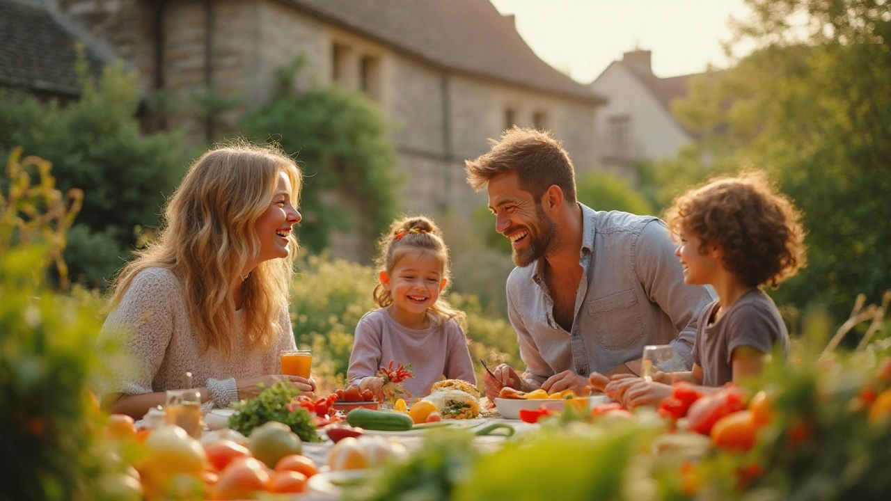 Why Do Vegetarians Look Younger? The Science Behind Youthful Plant-Based Diets