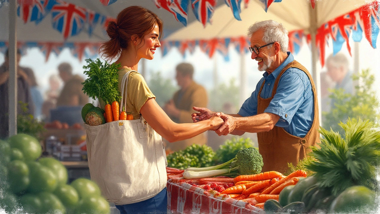 Why People Choose This Vegetarian Diet