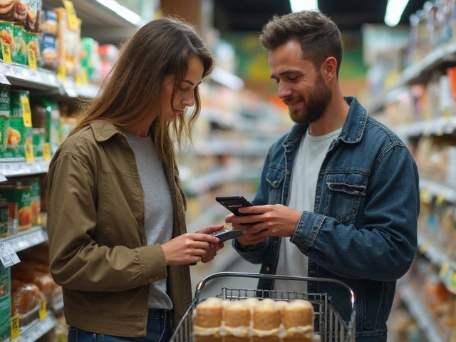 How to Save on a Grocery Bill: 25 Proven Tips to Cut Food Costs in 2025