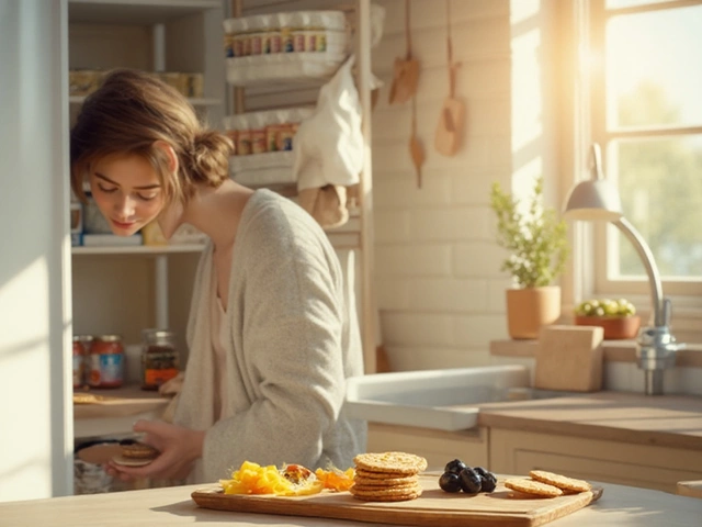 No Food Lunch Ideas: Quick Hacks When Your Kitchen Is Empty