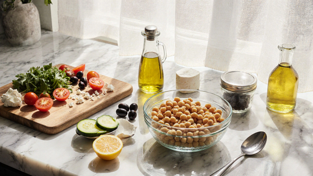 Best Lunch Meal Ideas to Power Your Day