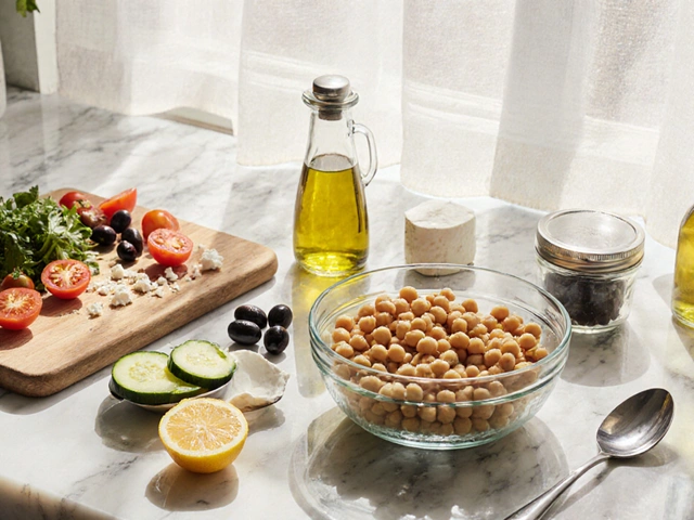 Best Lunch Meal Ideas to Power Your Day