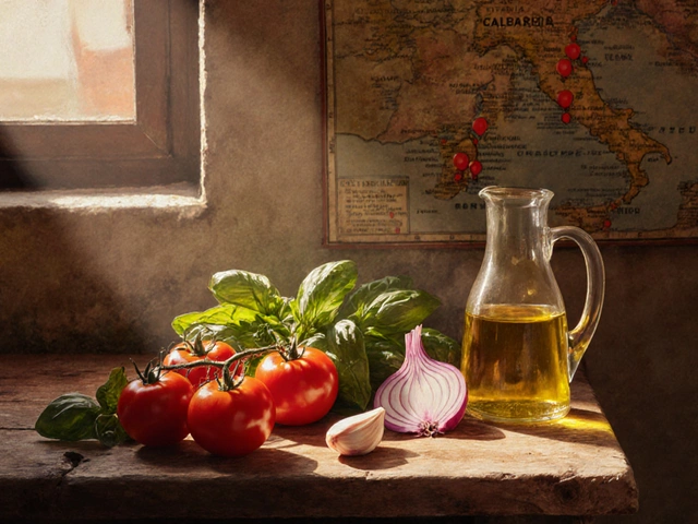 Do Italians Add Onions to Their Sauce? The Truth About Italian Tomato Sauce