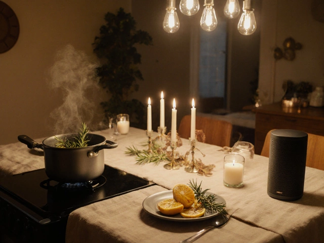 How to Make Dinner Feel Special: Easy Family Meal Ideas