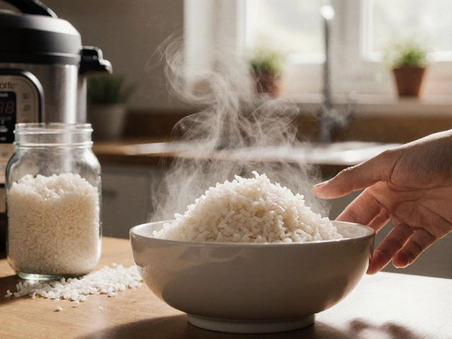 Is Rice Gluten-Free? All You Need to Know