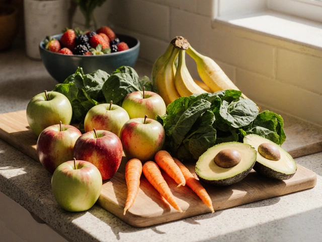 What Are 6 Safe Foods for People with Celiac Disease?