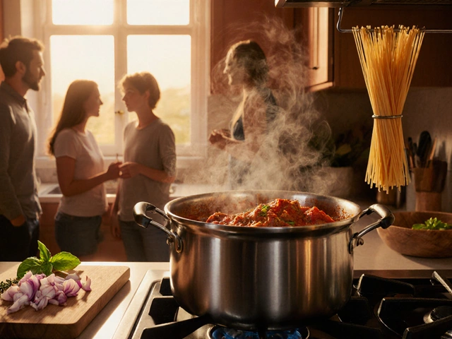 What Is the Most Popular Family Meal? Easy Dinner Recipes Revealed