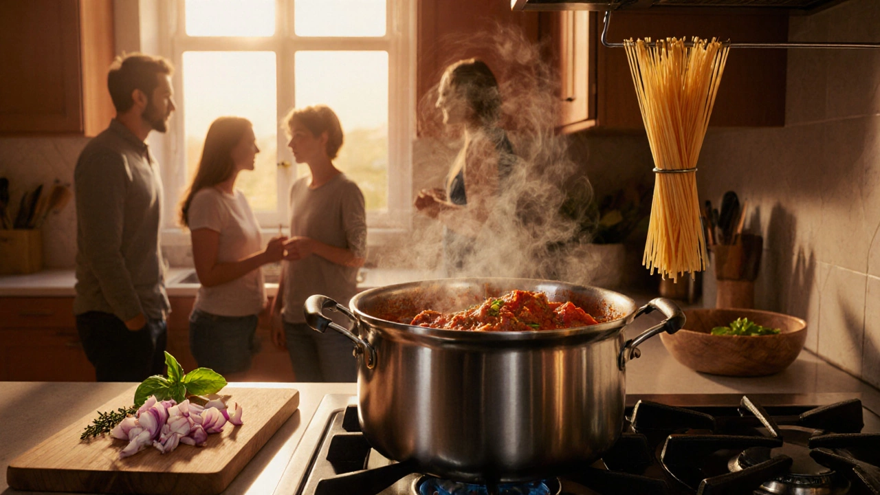 What Is the Most Popular Family Meal? Easy Dinner Recipes Revealed