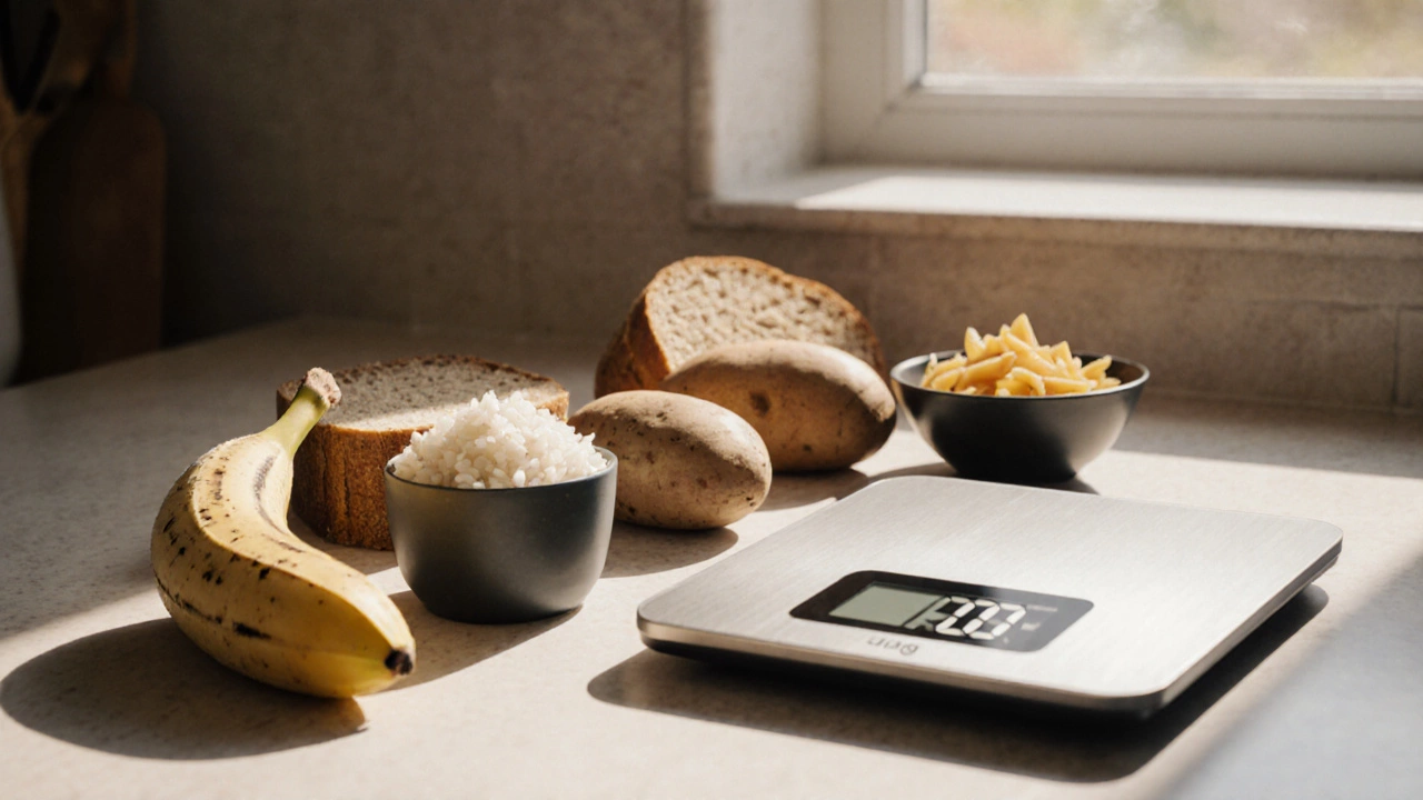 Is 200 Carbs a Day a Lot? What It Really Means for Your Diet