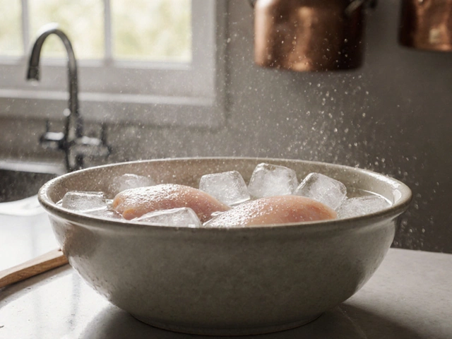 How to Make Chicken Soft and Tender Every Time