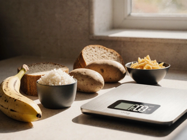 Is 200 Carbs a Day a Lot? What It Really Means for Your Diet